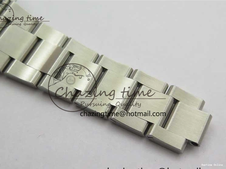 0412 GMT Master II 126710 BLRO 904L SS MIF 1:1 Best Edition on Oyster Bracelet SA3186 CHS Cozy 2553